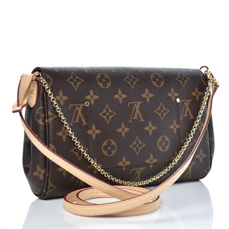 louis vuitton favorite pm australia|louis vuitton favorite mm monogram.